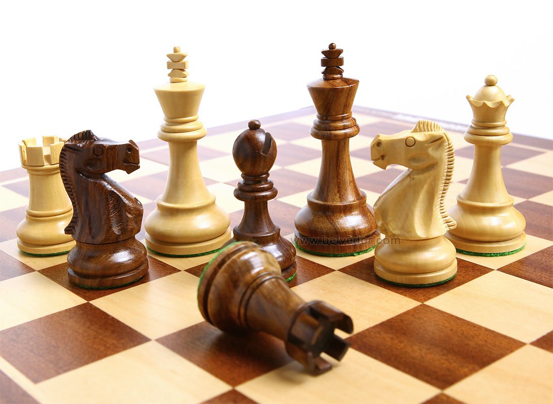 «I открытый лично-командный шахматный онлайн-турнир «Твоя лига шахмат».