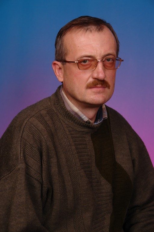 Гамаюнов Павел Владимирович.
