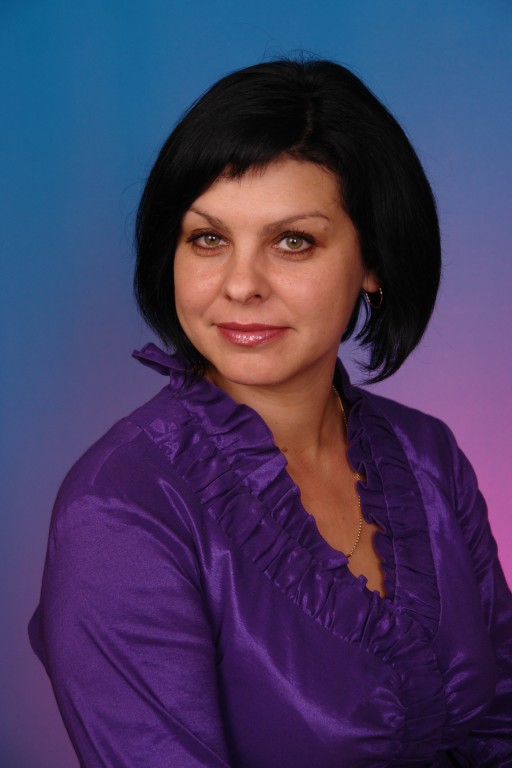 Третьякова Наталья Николаевна.