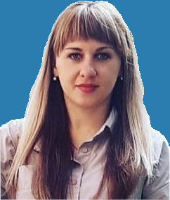 Кобыльская Наталья Николаевна.