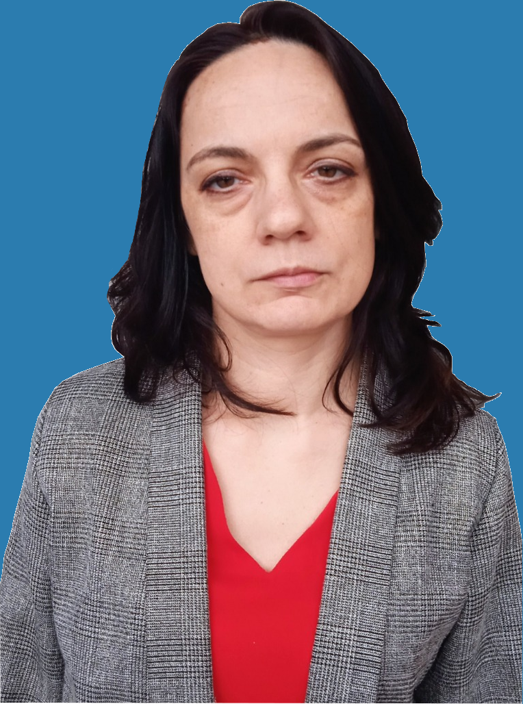 Мельниченко Елена Владимировна.