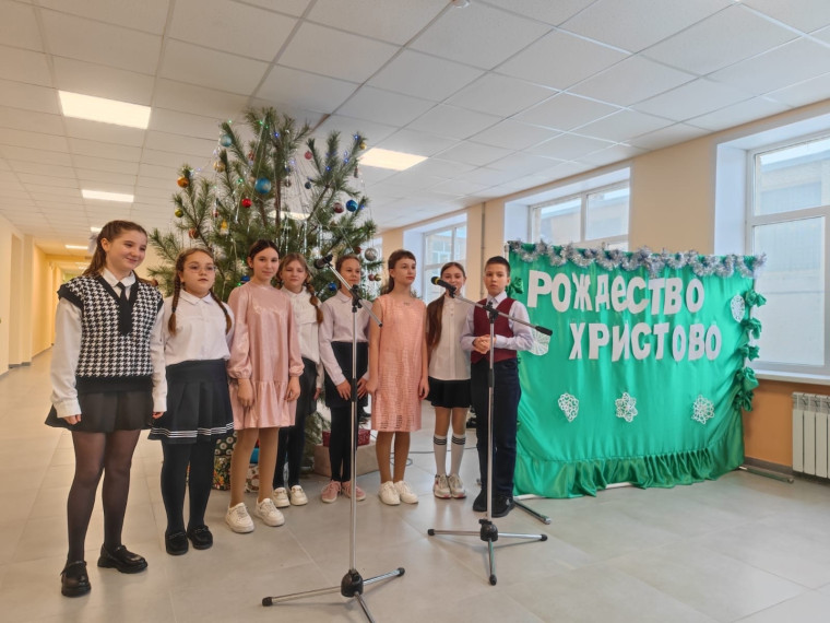 Рождество Христово!.
