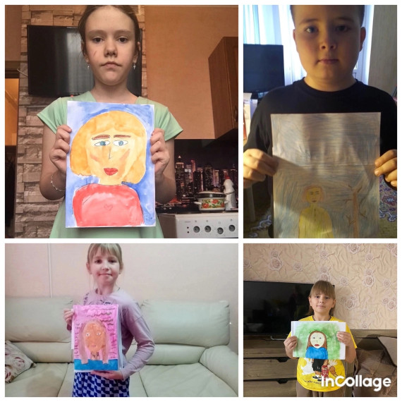 День Матери.